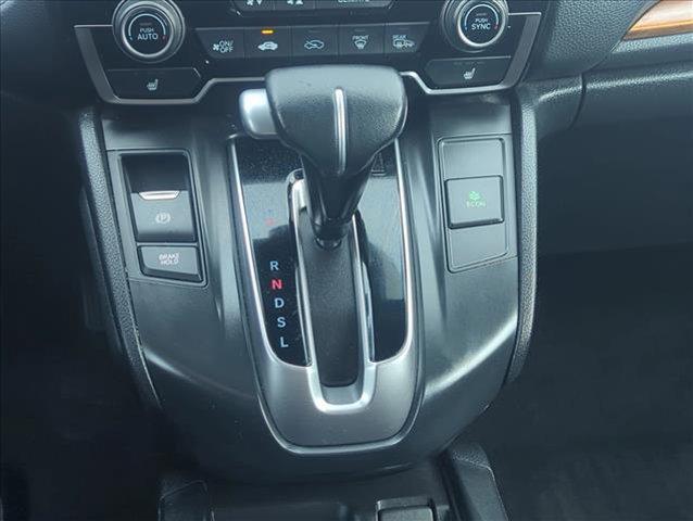 used 2019 Honda CR-V car, priced at $22,694