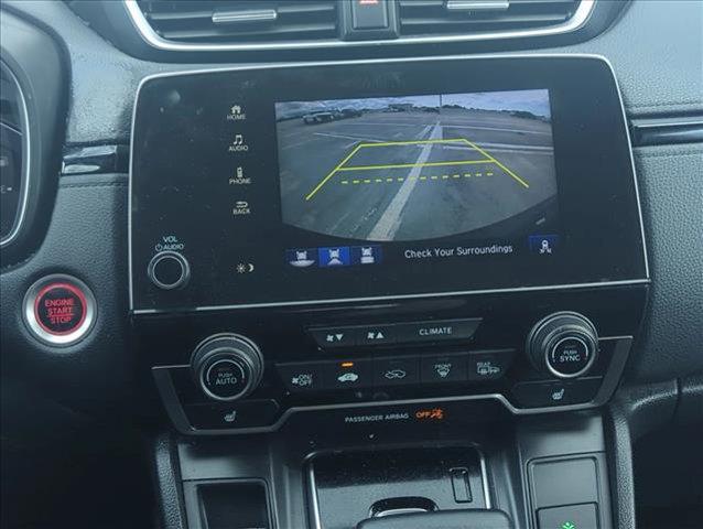 used 2019 Honda CR-V car, priced at $22,694