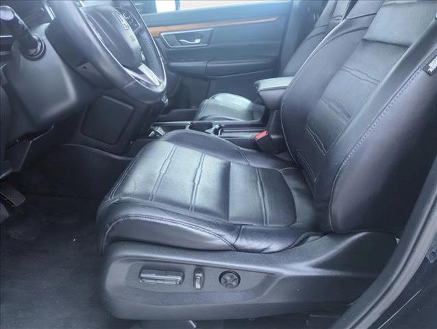 used 2019 Honda CR-V car, priced at $22,694