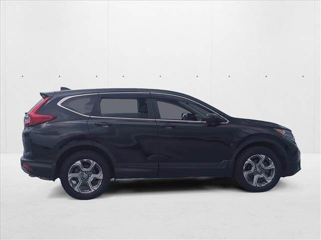 used 2019 Honda CR-V car, priced at $22,694
