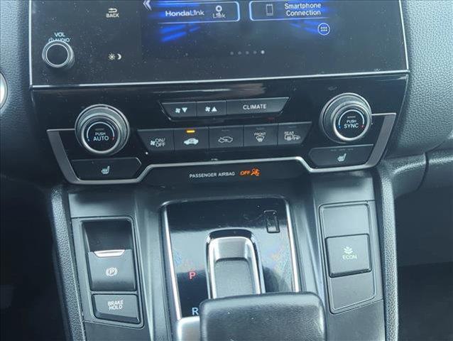 used 2019 Honda CR-V car, priced at $22,694