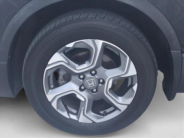 used 2019 Honda CR-V car, priced at $22,694
