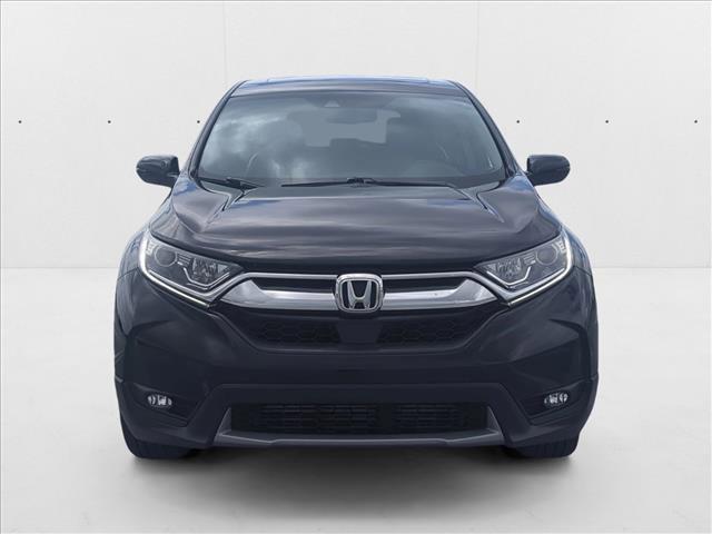 used 2019 Honda CR-V car, priced at $22,694