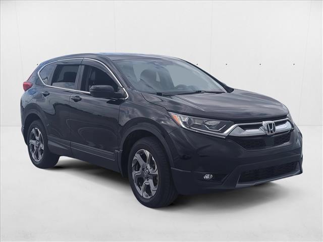 used 2019 Honda CR-V car, priced at $22,694
