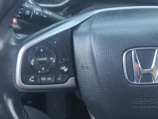 used 2019 Honda CR-V car, priced at $22,694
