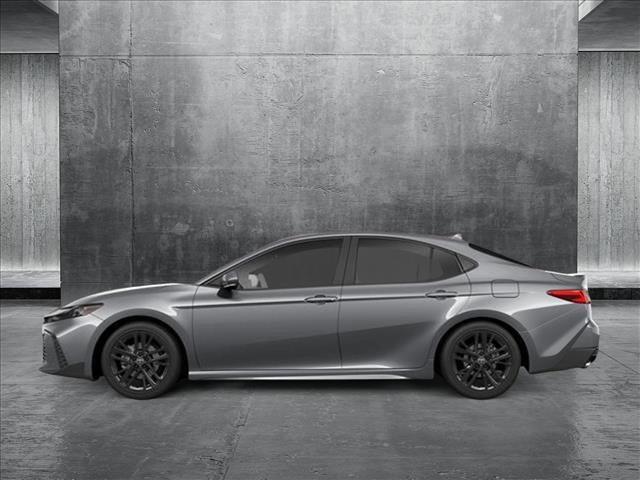 new 2025 Toyota Camry car, priced at $29,269