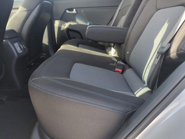 used 2016 Kia Sportage car, priced at $14,062