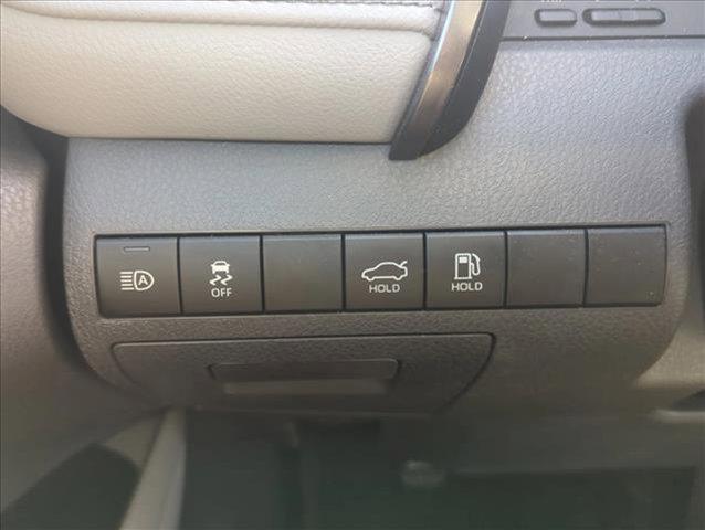 used 2023 Toyota Camry car, priced at $22,698
