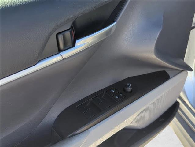 used 2023 Toyota Camry car, priced at $22,698