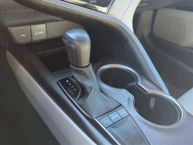 used 2023 Toyota Camry car, priced at $22,698