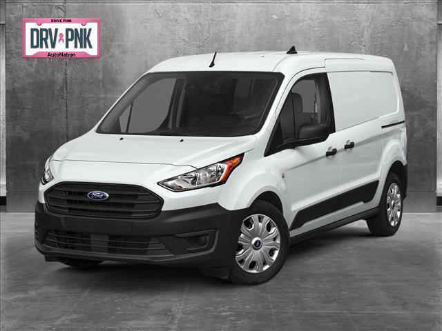 used 2019 Ford Transit Connect car, priced at $14,992