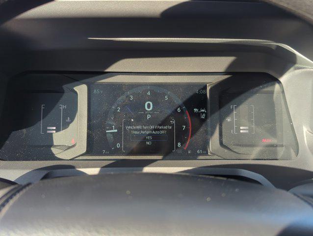 new 2025 Toyota Tacoma car, priced at $41,968