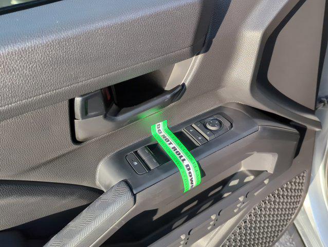 new 2025 Toyota Tacoma car, priced at $41,968