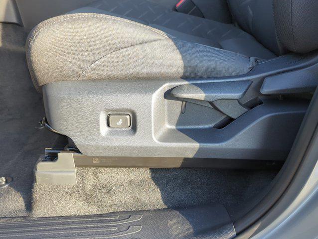 new 2025 Toyota Tacoma car, priced at $41,968