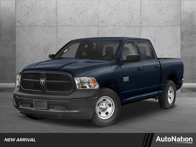 used 2018 Ram 1500 car, priced at $15,498