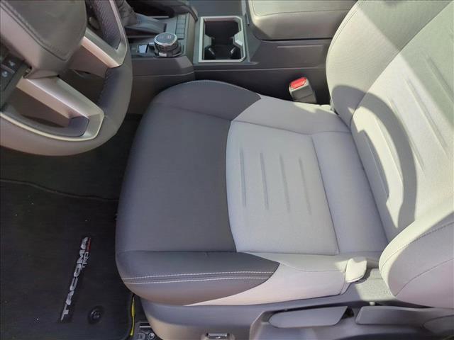 new 2025 Toyota Tacoma car, priced at $49,807
