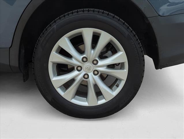 used 2014 Toyota RAV4 car, priced at $15,497