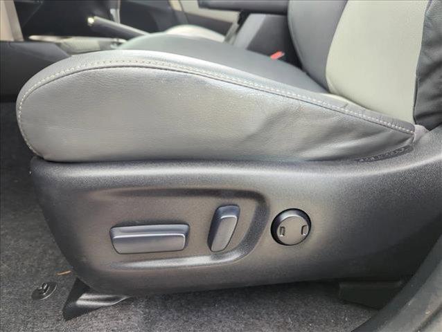 used 2014 Toyota RAV4 car, priced at $15,497