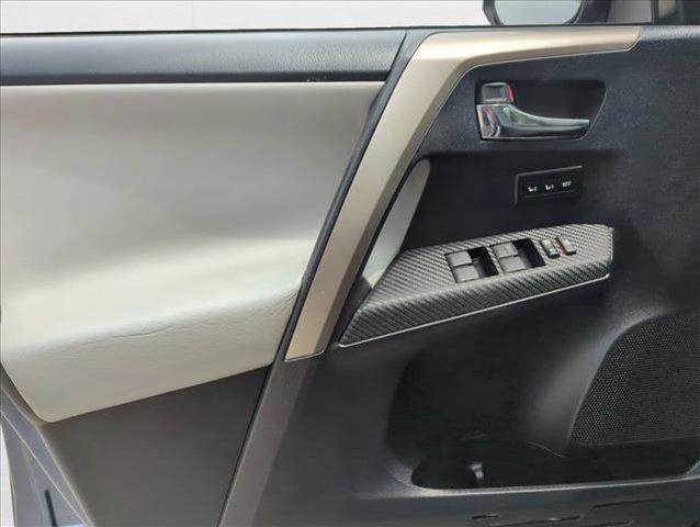 used 2014 Toyota RAV4 car, priced at $15,497