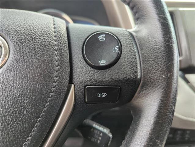 used 2014 Toyota RAV4 car, priced at $15,497