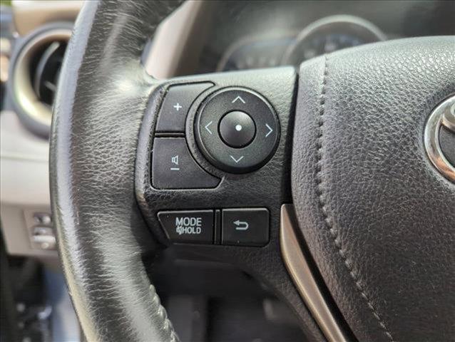 used 2014 Toyota RAV4 car, priced at $15,497