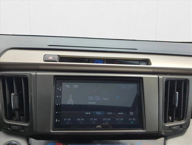 used 2014 Toyota RAV4 car, priced at $15,497