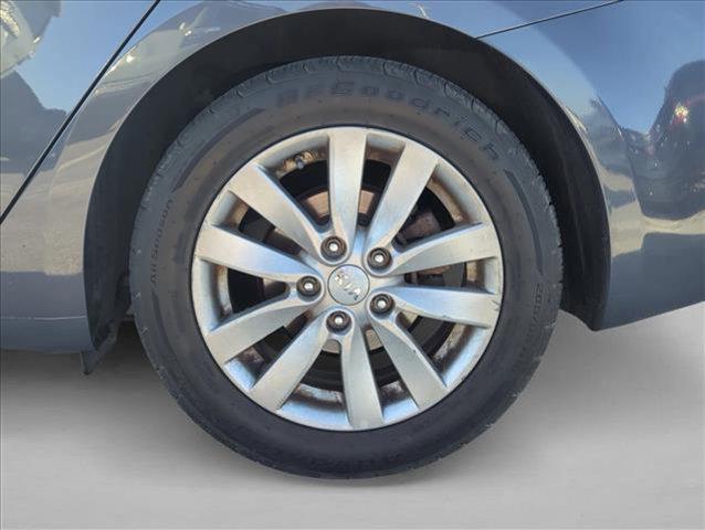 used 2015 Kia Forte car, priced at $5,514