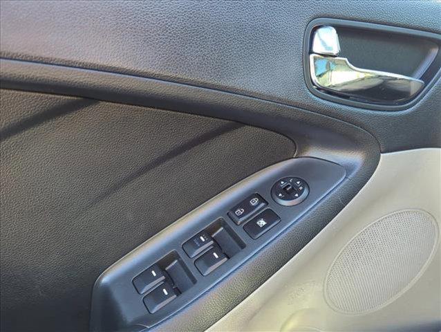 used 2015 Kia Forte car, priced at $5,514