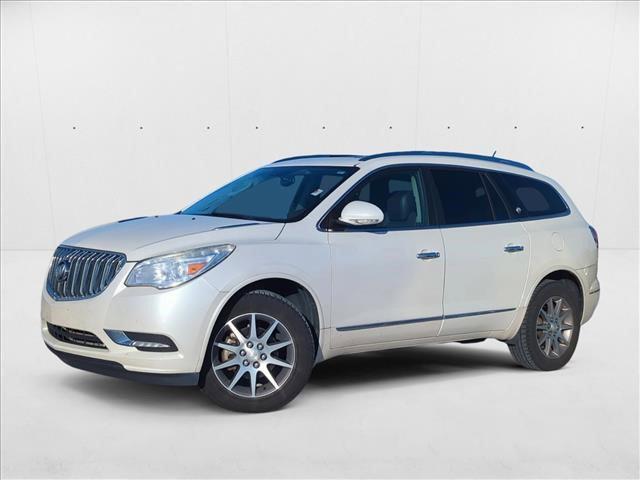 used 2014 Buick Enclave car, priced at $10,898