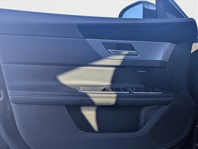used 2017 Jaguar XF car, priced at $20,999