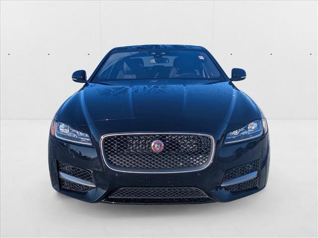 used 2017 Jaguar XF car, priced at $20,999