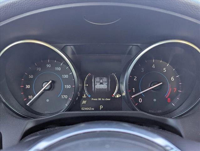 used 2017 Jaguar XF car, priced at $20,999