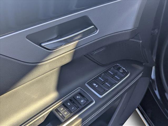 used 2017 Jaguar XF car, priced at $20,999