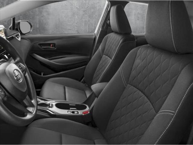 new 2025 Toyota Corolla car, priced at $23,714