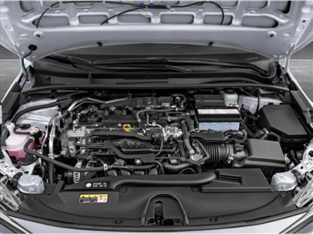 new 2025 Toyota Corolla car, priced at $23,714
