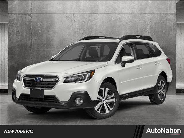 used 2018 Subaru Outback car, priced at $11,721