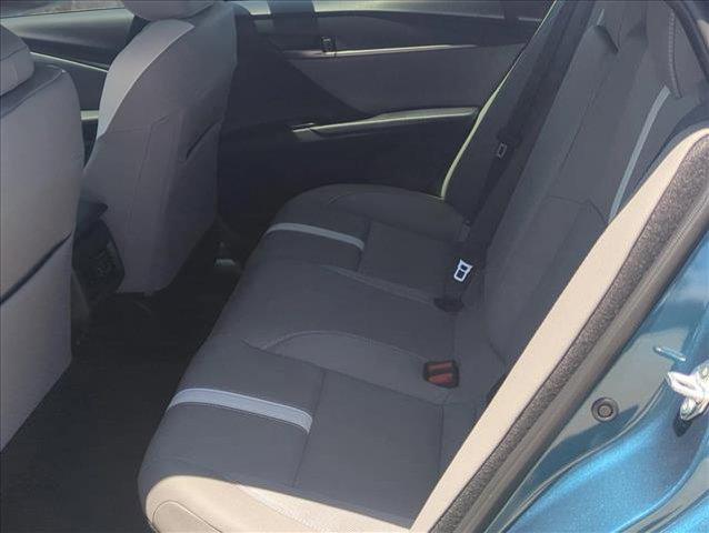 new 2025 Toyota Camry car, priced at $33,077
