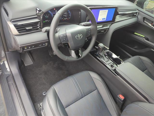 new 2025 Toyota Camry car, priced at $36,957