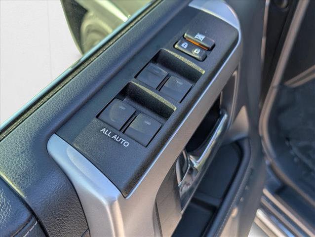 used 2022 Toyota 4Runner car, priced at $41,398