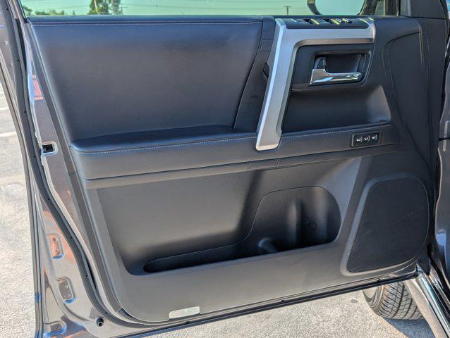 used 2022 Toyota 4Runner car, priced at $42,995