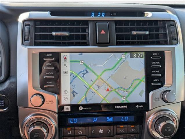 used 2022 Toyota 4Runner car, priced at $42,995