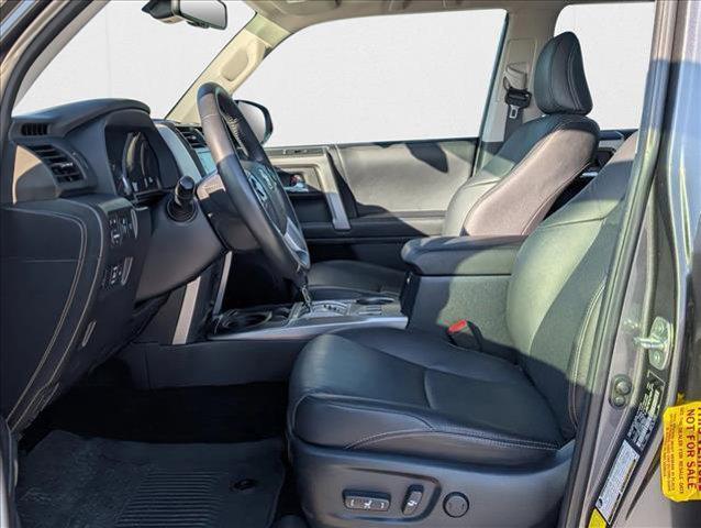 used 2022 Toyota 4Runner car, priced at $41,398