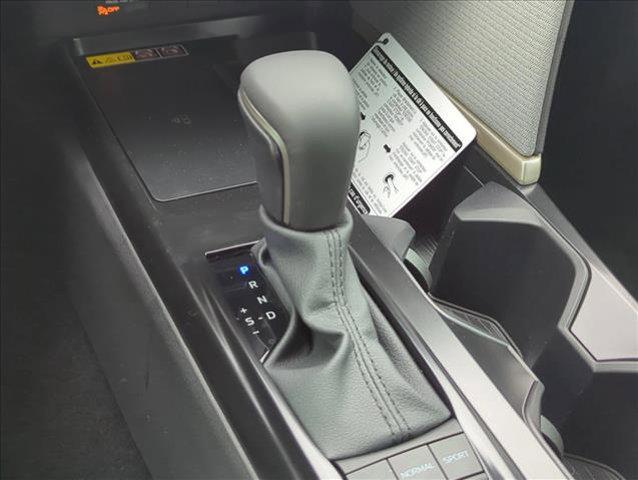 new 2025 Toyota Camry car, priced at $33,010