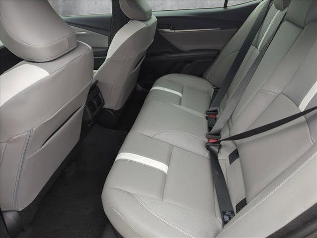 new 2025 Toyota Camry car, priced at $33,010