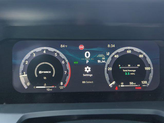 new 2025 Toyota Tacoma car, priced at $54,851