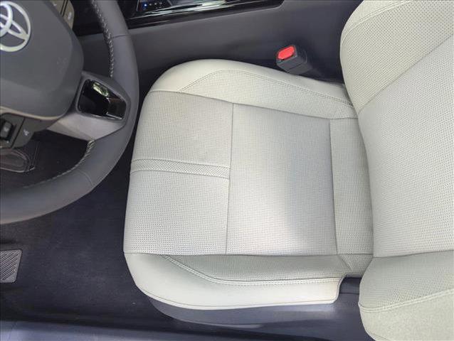 new 2025 Toyota Camry car, priced at $38,990