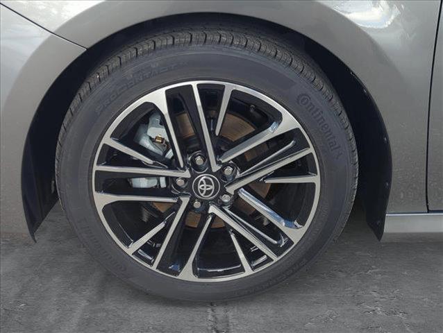 new 2025 Toyota Camry car, priced at $38,990