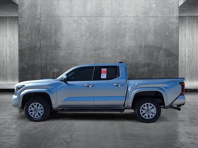 new 2024 Toyota Tacoma car, priced at $42,251