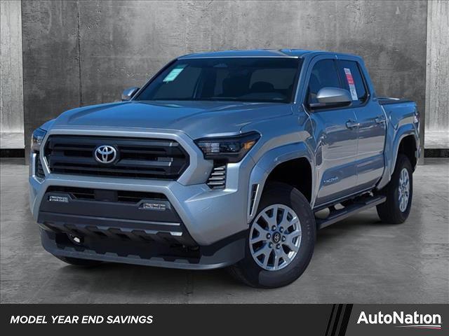 new 2024 Toyota Tacoma car, priced at $42,251