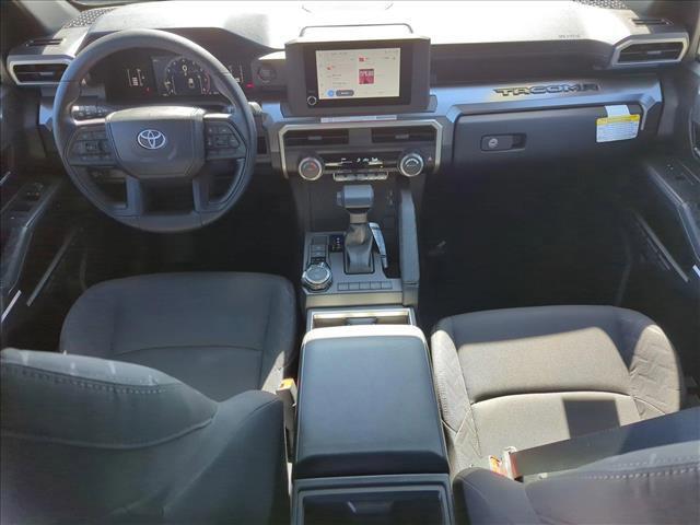 new 2024 Toyota Tacoma car, priced at $42,251